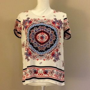 Artisan NY Women’s Top